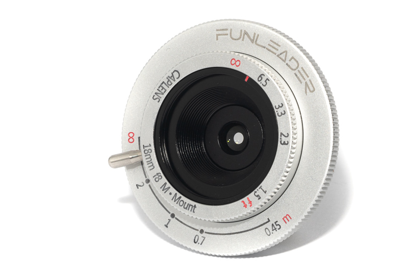 Review: Funleader 18mm 8.0 - phillipreeve.net