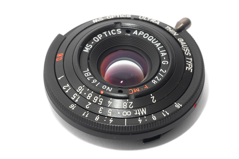 Overview: MS-Optics Lenses - phillipreeve.net