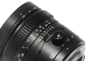 Review: TTArtisan 50mm 1.4 Tilt - phillipreeve.net