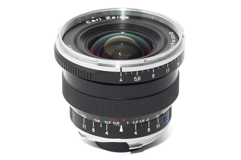 Review: Zeiss ZM 18mm 4.0 Distagon - phillipreeve.net