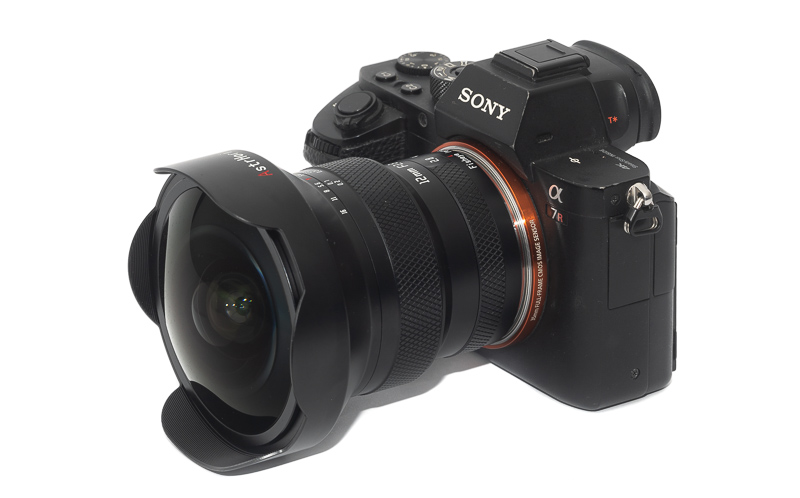 12mm sony fe