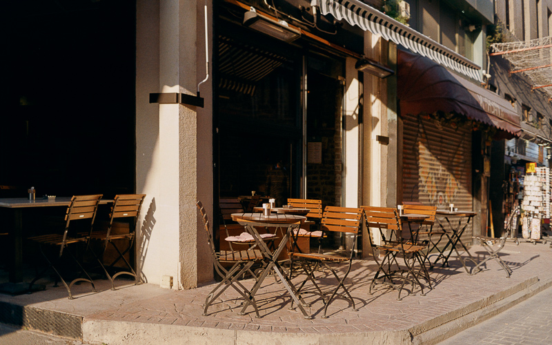 color plus 200 color+ kodak review m6 leica analogue analog