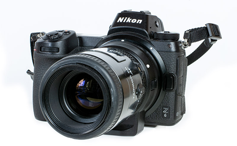 Review: Tamron SP AF 90mm F2.5 - phillipreeve.net Review: Tamron SP AF 90mm F2.5 - phillipreeve.net