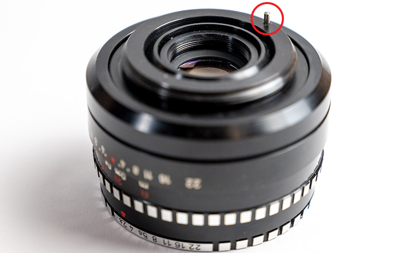 Review: Light Lens Lab 50mm 2.0 Elcan 