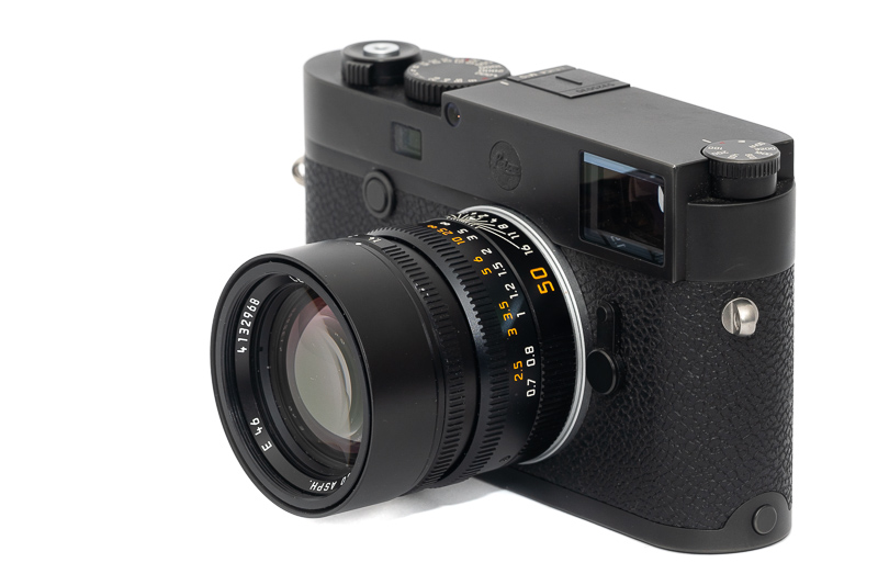 Review: Leica 50mm 1.4 Summilux-M Asph - phillipreeve.net