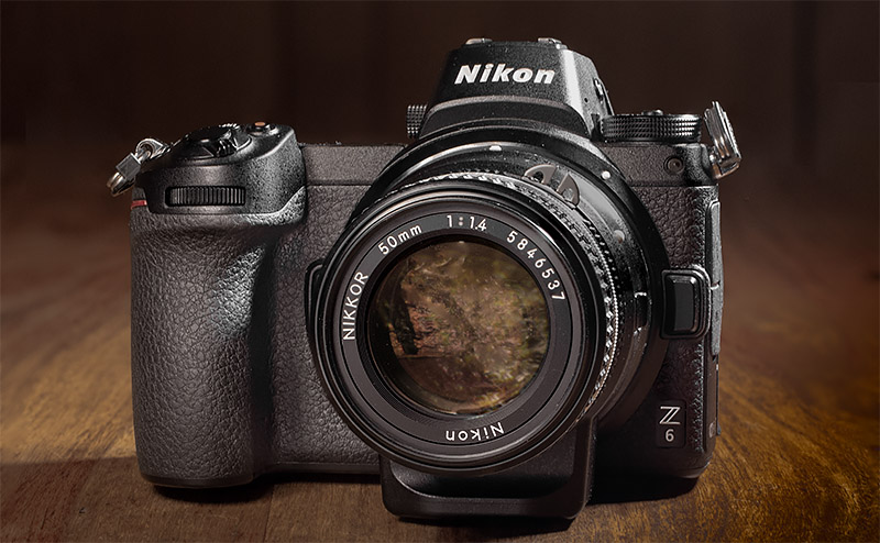 Review: Nikon NIKKOR 50mm f/1.4 Ai-S - phillipreeve.net
