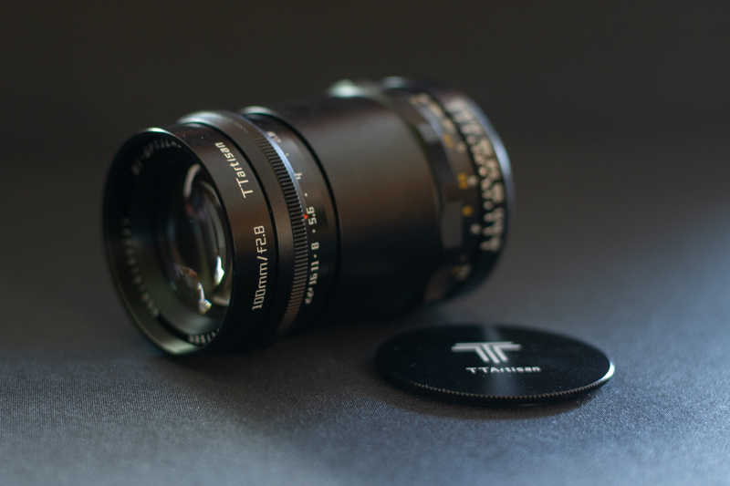 TTArtisan 100mm 2.8 Trioplan mock bubble bokeh review sharpness bokeh come vignetting 24mp 46mp nikon z6 z7 z6ii 