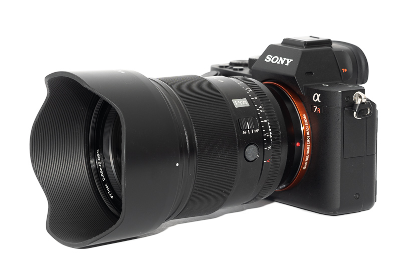 Hands-on Review, Deep Review of Viltrox 16mm f1.8 FE (Sony FE) – Pergear