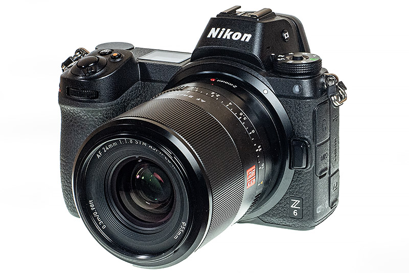 Nikon Z 40mm f/2 Vs 35mm 1.8 S / 50mm 1.8 S / Viltrox 35mm 1.8