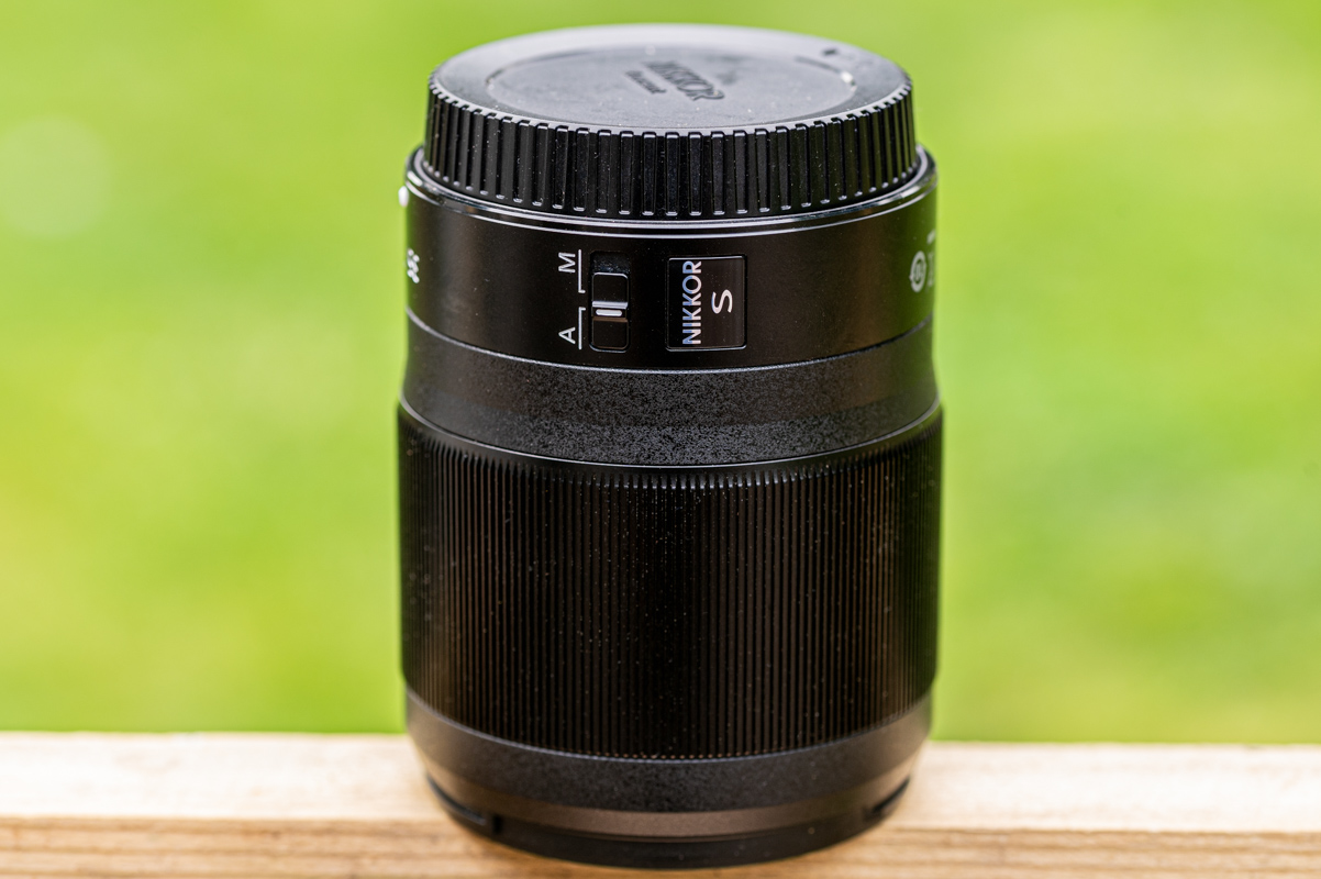 Nikon Nikkor Z 35mm f/1.8 S review sharpness bokeh coma vignetting 24mp nikon z6 z6ii 46mp nikon z7 z7ii Z8 Z9