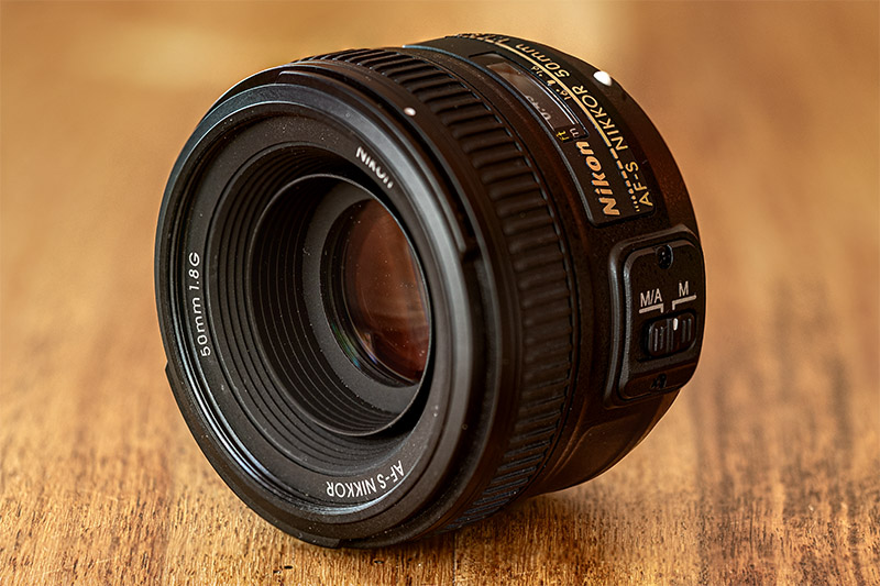 Review: Nikon AF-S NIKKOR 50mm f/1.8G - phillipreeve.net