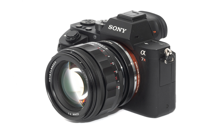 Sony in 2023: The E-Mount Cameras and Lenses That Landed This Year