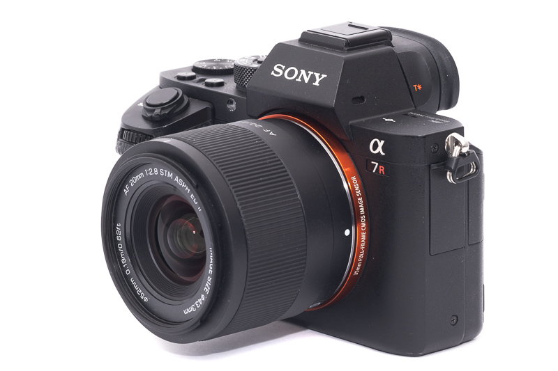 Sony A7 II vs A7 III - The 10 Main Differences - Mirrorless Comparison