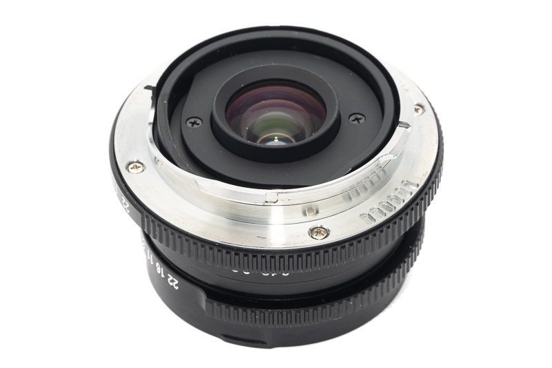 nikon nikkor af-d 28mm 1.4 noct wide angle historical review contrast resolution famous 42mp 61mp bokeh vignetting coma aspherical sony a7rII z7 z8 z9 z6 zf