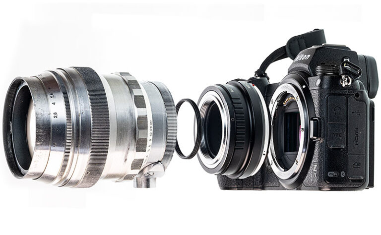 Helius 40 Review: KMZ Helios 40, 85mm f/1.5 - Can the Legend Live up to Its ...