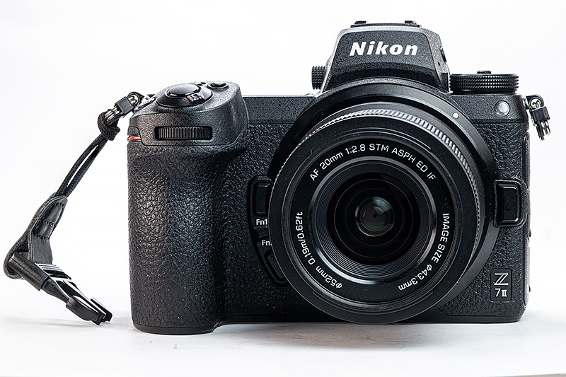 Viltrox AF 20mm f/2.8 STM ASPH ED IF Z nikon z6 Z6ii z50 z30 zfc z7 z7ii Z8 Z9 Zf nikon z f fc Sony FE Fuji X canon rf m43 review nikon z z-fc z30 z50 test sharpness bokeh coma vignetting Flare 24mp nikon z6 z6ii 46mp nikon z7 z7ii Z8 Z9 Zf nikon z f
