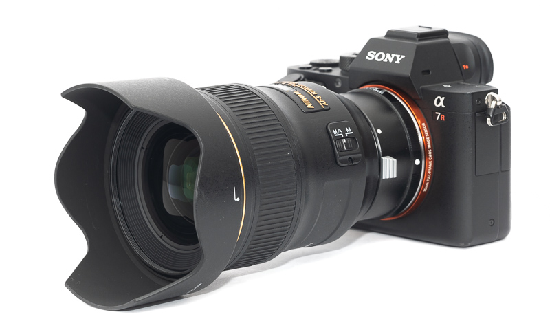 nikon af af-s 28mm 1.4 1.4E N nano ed if sharpness review contrast resolution 42mp 61mp 24mp vignetting coma bokeh build quality flare resistance