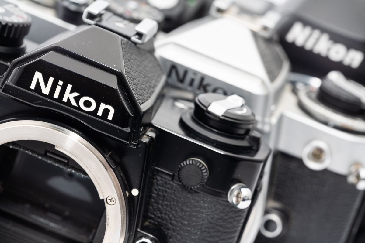 Nikon film camera FM3Aとレンズ2種 719BE2oojaL._UF894,1000_QL80_.jpg