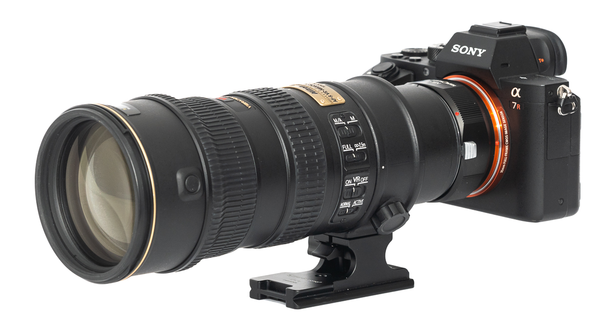 nikon af-s 70-200mm 2.8 G VRI VR1 if-ed zoom telezoom tele 42mp sony nikon z 61mp z6 z7 z8 z9 a7riv a7rv contrast sharpness bokeh vignetting portrait