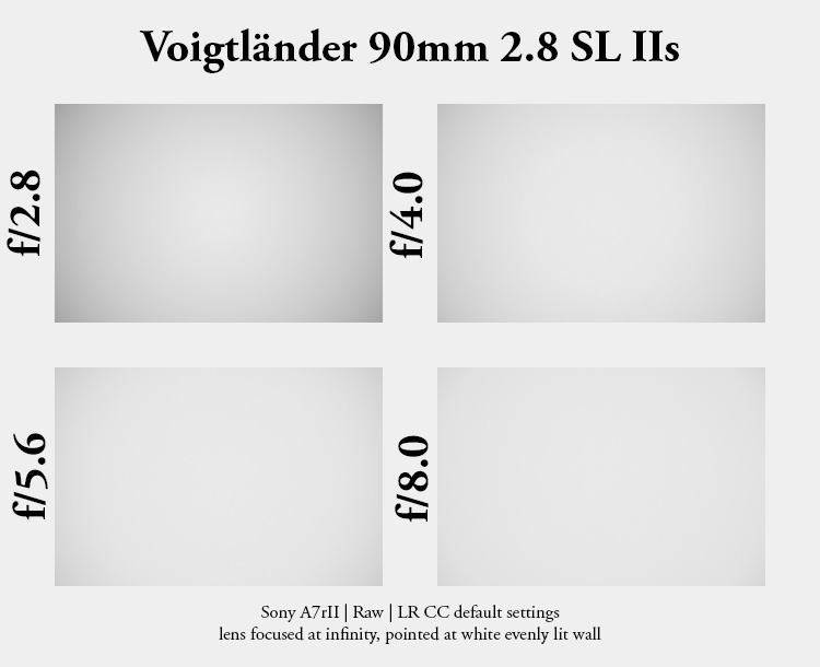 voigtländer sl iis apo-skopar nikon f 90mm 2.8 ai-s freview 42mp sony nikon z 61mp z6 z7 z8 z9 a7riv a7rv contrast sharpness bokeh vignetting portrait