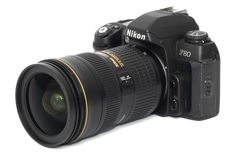 Review: Nikon AF-S 24-70mm 2.8G N ED IF - phillipreeve.net