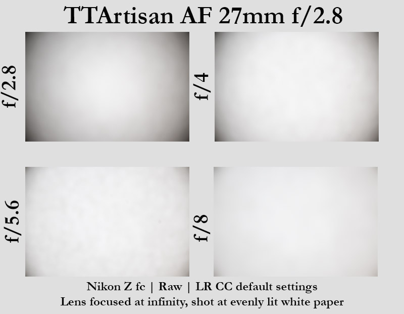 TTARTISAN Review test TTArtisan AF 27mm f/2.8 f2.8 Z nikon z6 Z6ii z50 z30 zfc z7 z7ii Z8 Z9 Zf nikon z f fc Sony FE Fujifilm Fuji X canon rf m43 review nikon z z-fc z30 z50 test sharpness bokeh coma vignetting Flare 24mp nikon z6 z6ii 46mp nikon z7 z7ii Z8 Z9 Zf nikon z f