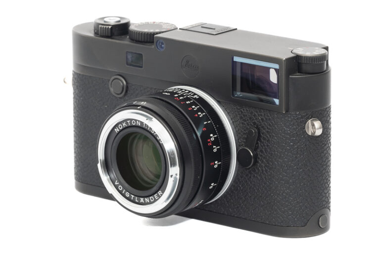 Review: Voigtländer VM 90mm 2.0 Apo-Ultron