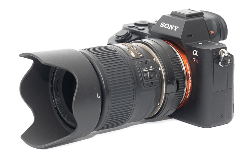nikon af-s 35mm 1.8 g 1.8g ed fx sony 42mp 61mp a7rii a7riv a7riii a1 a9iii a7rv review resolution sharpness contrast bokeh vignetting coma z6 z7 z8 z9