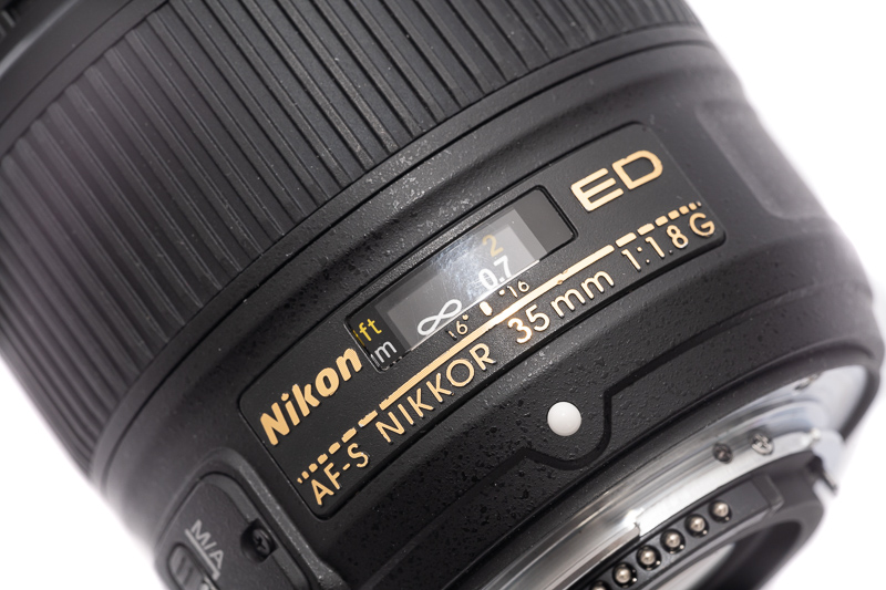 nikon af-s 35mm 1.8 g 1.8g ed fx sony 42mp 61mp a7rii a7riv a7riii a1 a9iii a7rv review resolution sharpness contrast bokeh vignetting coma z6 z7 z8 z9