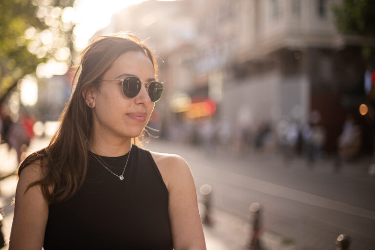 Nikon AF-S 50mm f/1.4G : Le test - Mon Appareil Photo Pro
