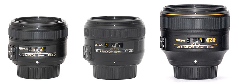 nikon af-s 50mm 1.4 g 1.4g sony 42mp 61mp a7rii a7riv a7riii a1 a9iii a7rv review resolution sharpness contrast bokeh vignetting coma z6 z7 z8 z9