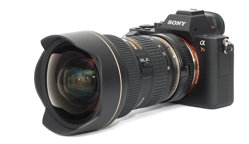 nikon af-s 14-24mm 2.8 G ed N zoom uwa ultra wide angle astro 42mp sony nikon z 61mp z6 z7 z8 z9 a7riv a7rv contrast sharpness vignetting portrait