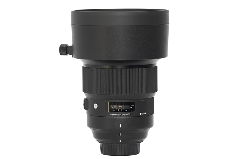 sigma 105mm 1.4 art dg hsm bokeh master sony 42mp 61mp a7rii a7riv a7riii a1 a9iii a7rv review resolution sharpness contrast bokeh vignetting coma astrophotography z6 z7 z8 z9