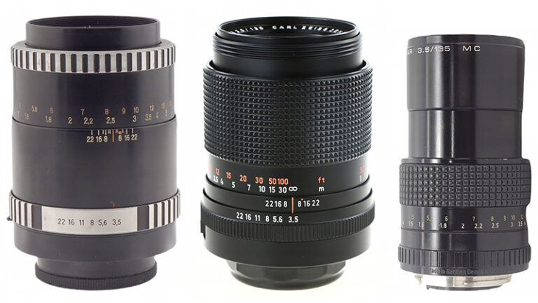 Objektiv lens Tessar 6,3/135 Carl Zeiss Jena 36 mm für Plattenkamera | eBay