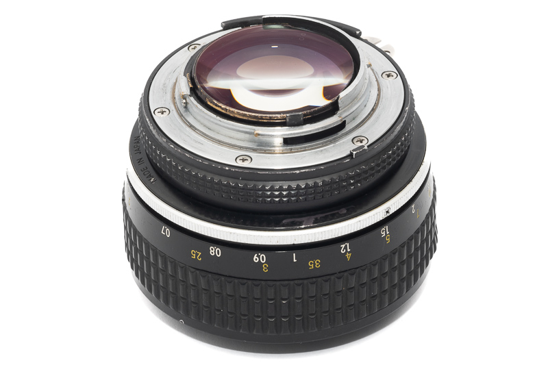 nikon 58mm 1.2 ai ai-s f/1.2 noct fast 1977 reportage press review 42mp sony nikon z 61mp z6 z7 z8 z9 a7riv a7rv contrast sharpness bokeh vignetting portrait coma