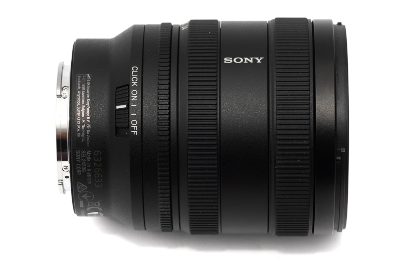 fe 24-50mm 24-50 2.8 g 2.8g sony 42mp 61mp a7rii a7riv a7riii a1 a9iii a7rv review resolution sharpness contrast bokeh vignetting coma