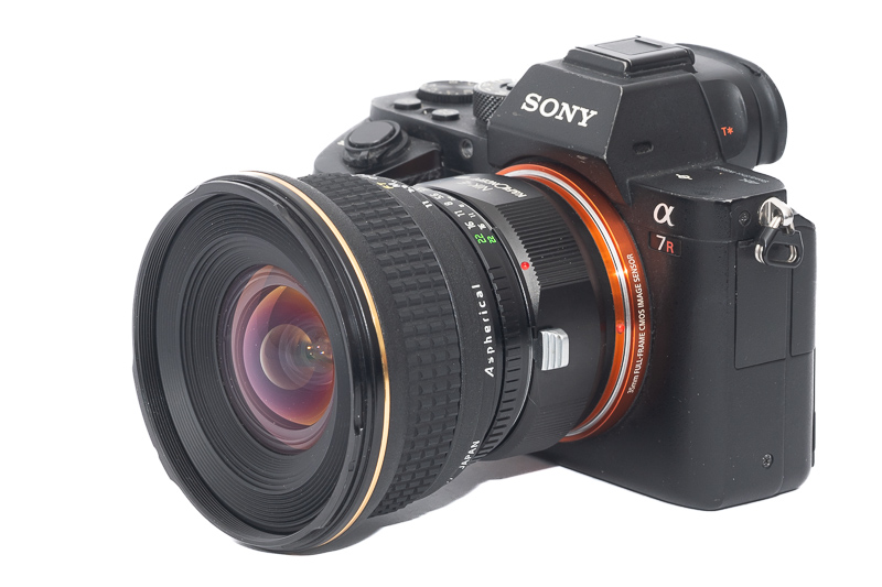 tokina 17mm 3.5 af at-x pro auto focus wide angle ultra review architecture 42mp 61mp sony a7riv a7rv sharpness contrast vignetting compact nikon d700 d800 d810 d850 d780 fm fe f3 f f5 z6 z7 z8 zf