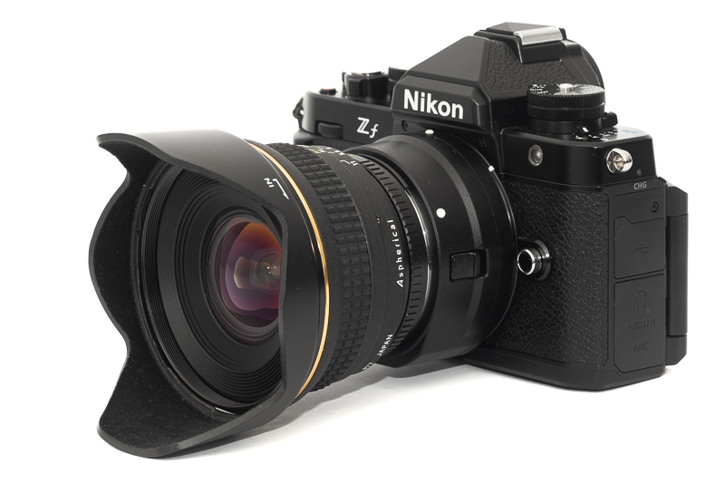 tokina 17mm 3.5 af at-x pro auto focus wide angle ultra review architecture 42mp 61mp sony a7riv a7rv sharpness contrast vignetting compact nikon d700 d800 d810 d850 d780 fm fe f3 f f5 z6 z7 z8 zf