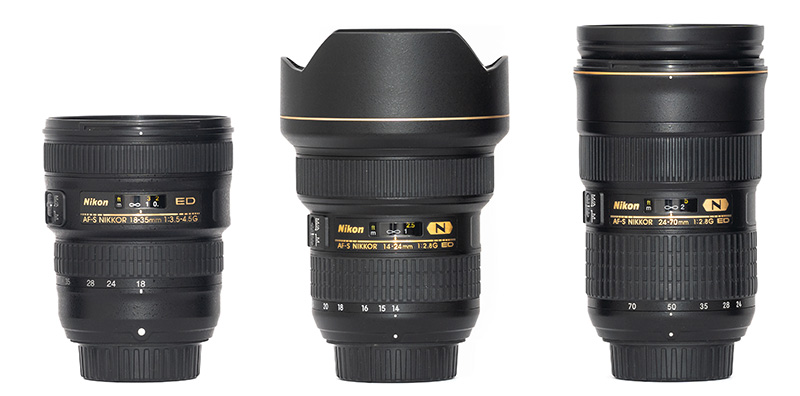 nikon af-s 18-35mm 3.5-4.5G G ed zoom uwa ultra wide angle astro 42mp sony nikon z 61mp z6 z7 z8 z9 a7riv a7rv contrast sharpness vignetting portrait