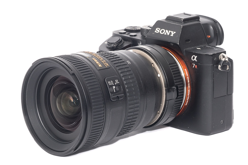 nikon af-s 18-35mm 3.5-4.5G G ed zoom uwa ultra wide angle astro 42mp sony nikon z 61mp z6 z7 z8 z9 a7riv a7rv contrast sharpness vignetting portrait