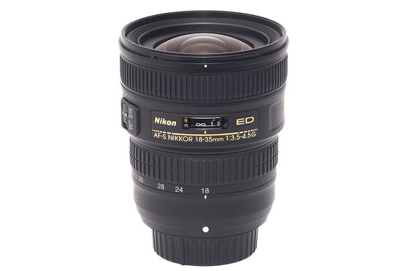 nikon af-s 18-35mm 3.5-4.5G G ed zoom uwa ultra wide angle astro 42mp sony nikon z 61mp z6 z7 z8 z9 a7riv a7rv contrast sharpness vignetting portrait