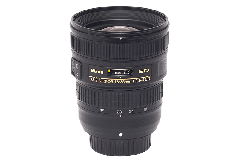 nikon af-s 18-35mm 3.5-4.5G G ed zoom uwa ultra wide angle astro 42mp sony nikon z 61mp z6 z7 z8 z9 a7riv a7rv contrast sharpness vignetting portrait