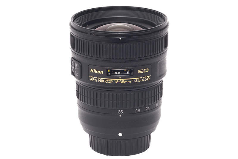 nikon af-s 18-35mm 3.5-4.5G G ed zoom uwa ultra wide angle astro 42mp sony nikon z 61mp z6 z7 z8 z9 a7riv a7rv contrast sharpness vignetting portrait