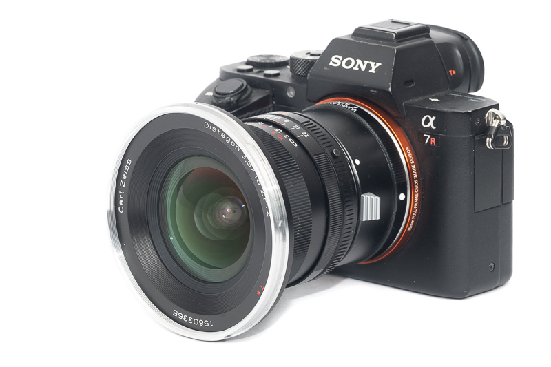 zeiss 18mm 3.5 distagon classic zf zf.2 zf2 ze t* germany german high resolution contrast landscape sharpness architecture distortion lateral ca chromatic aberration aberrations zf z6 z6iii z8 z9 z7 z7ii z6ii 24mp 42mp 61mp