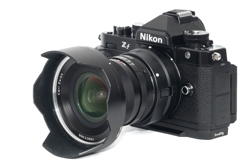 zeiss 18mm 3.5 distagon classic zf zf.2 zf2 ze t* germany german high resolution contrast landscape sharpness architecture distortion lateral ca chromatic aberration aberrations zf z6 z6iii z8 z9 z7 z7ii z6ii 24mp 42mp 61mp