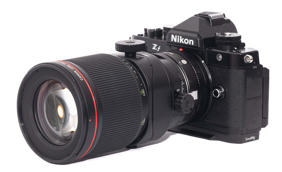 店舗良い Review: Canon TS-E 135mm 4.0L Macro - phillipreeve.net レンズ(ズーム)