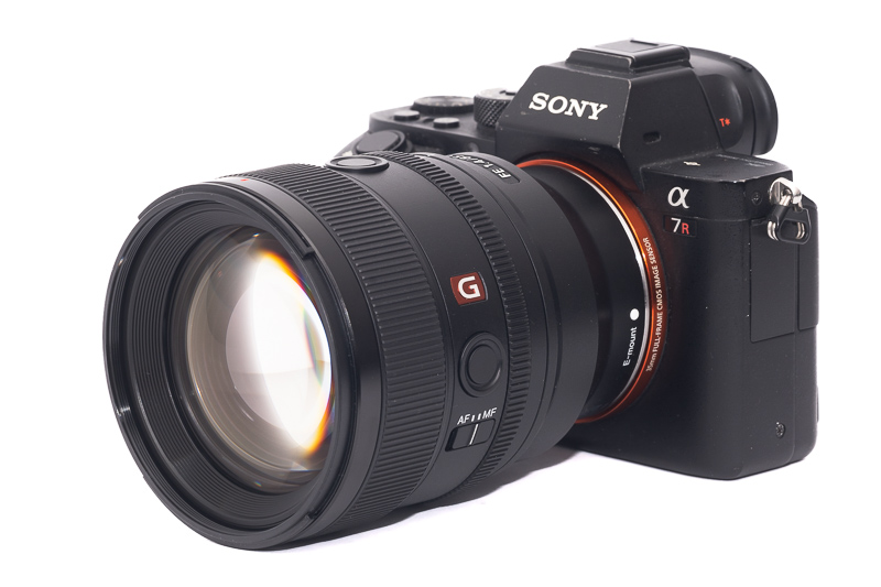 sony fe 85mm 1.4 gm mk ii 2 mark bokeh master sony 42mp 61mp a7rii a7riv a7riii a1 a9iii a7rv review resolution sharpness contrast bokeh vignetting coma astrophotography z6 z7 z8 z9