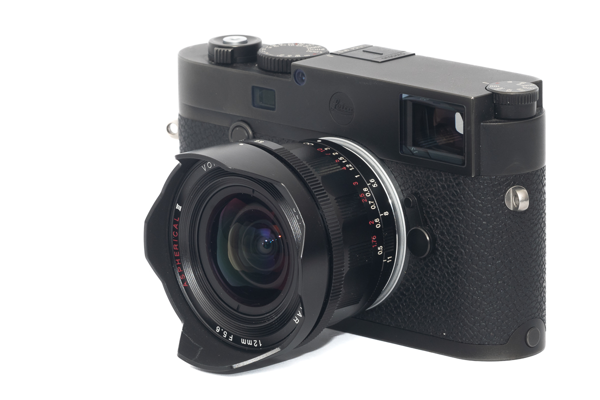 Review: Voigtländer VM 12mm 5.6 Ultra-Wide-Heliar MK III