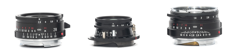 voigtländer 40mm 2.8 heliar leica review contrast sharpness vignetting 24mp m10 42mp m11 resolution cosina
