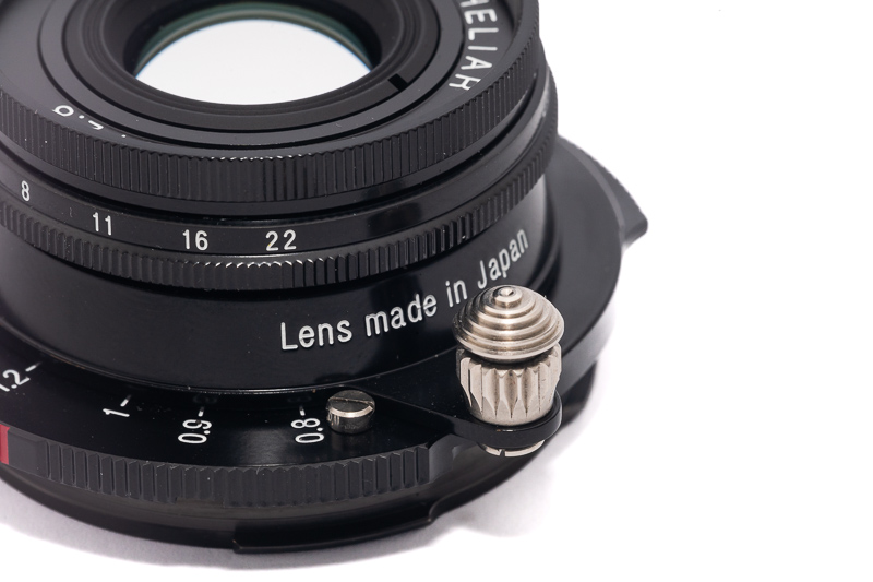 voigtländer 40mm 2.8 heliar leica review contrast sharpness vignetting 24mp m10 42mp m11 resolution cosina